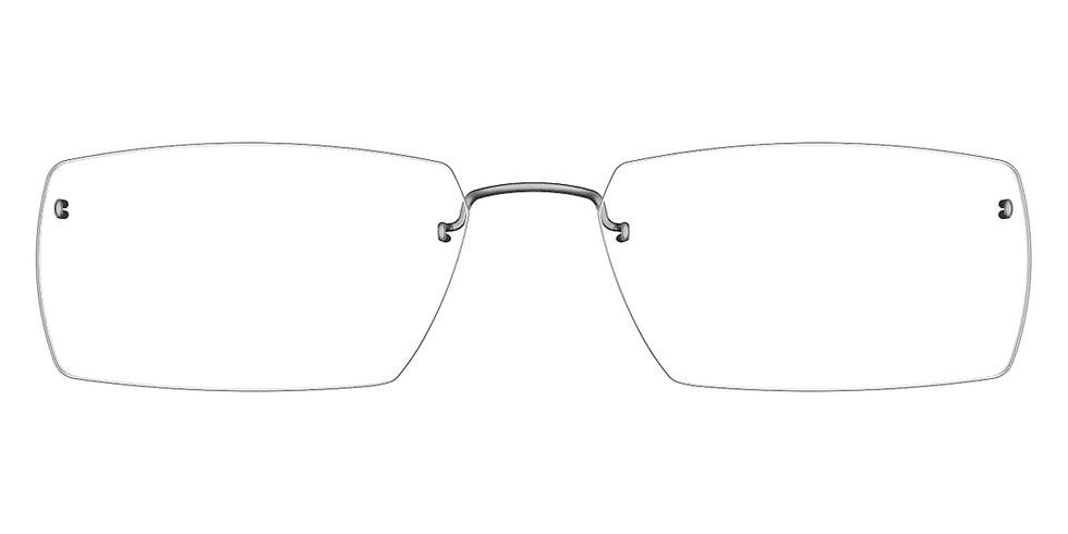 Lindberg® Spirit Titanium™ 2516 - 700-10 Glasses