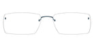 Lindberg® Spirit Titanium™ 2516 - 700-107 Glasses
