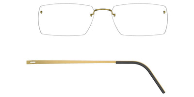 Lindberg® Spirit Titanium™ 2516 - 700-109 Glasses
