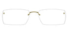 Lindberg® Spirit Titanium™ 2516 - 700-109 Glasses