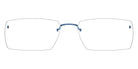 Lindberg® Spirit Titanium™ 2516 - 700-115 Glasses