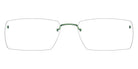 Lindberg® Spirit Titanium™ 2516 - 700-117 Glasses