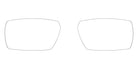 Lindberg® Spirit Titanium™ 2516 - 700-127 Glasses