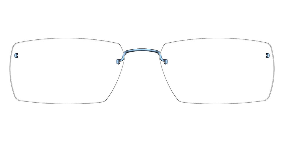 Lindberg® Spirit Titanium™ 2516 - 700-20 Glasses