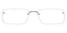 Lindberg® Spirit Titanium™ 2516 - 700-60 Glasses