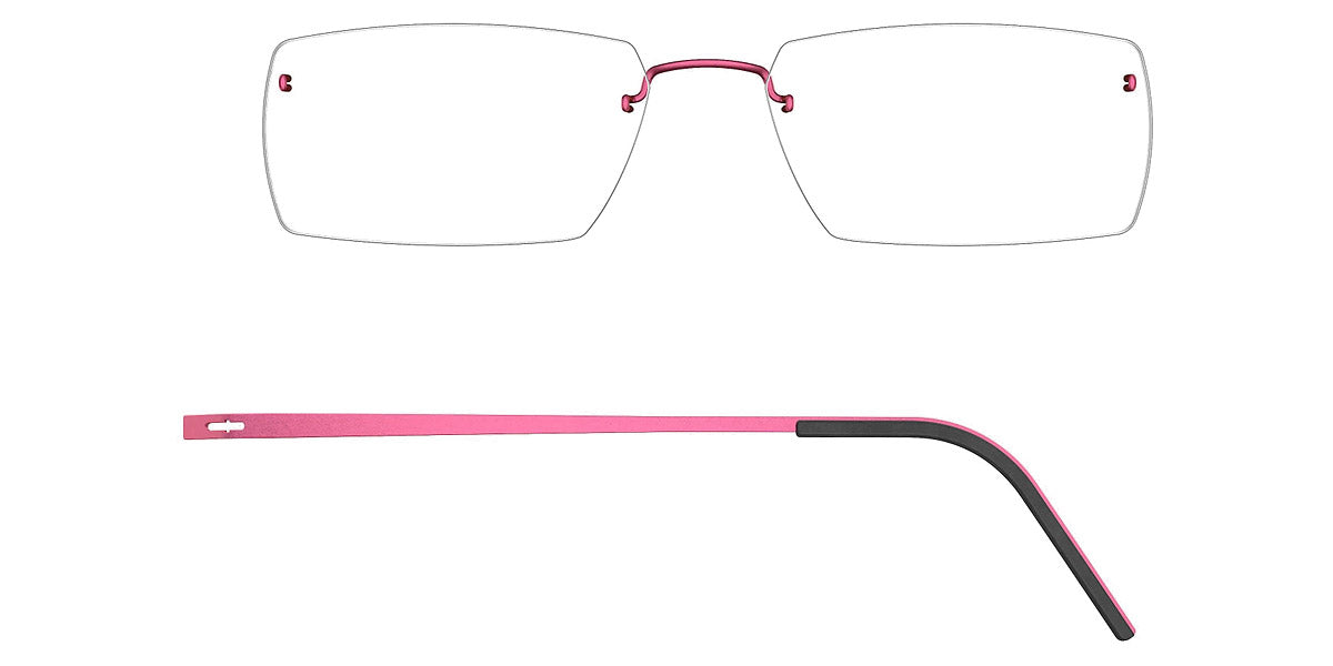 Lindberg® Spirit Titanium™ 2516 - 700-70 Glasses