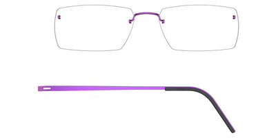 Lindberg® Spirit Titanium™ 2516 - 700-75 Glasses
