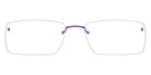 Lindberg® Spirit Titanium™ 2516 - 700-77 Glasses