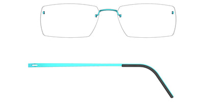 Lindberg® Spirit Titanium™ 2516 - 700-80 Glasses
