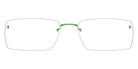 Lindberg® Spirit Titanium™ 2516 - 700-90 Glasses