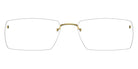 Lindberg® Spirit Titanium™ 2516 - 700-GT Glasses