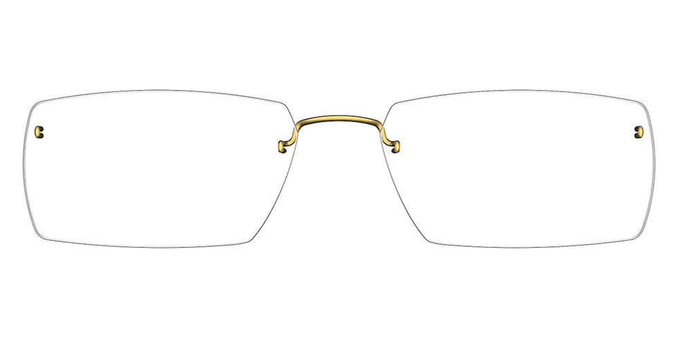 Lindberg® Spirit Titanium™ 2516 - 700-GT Glasses