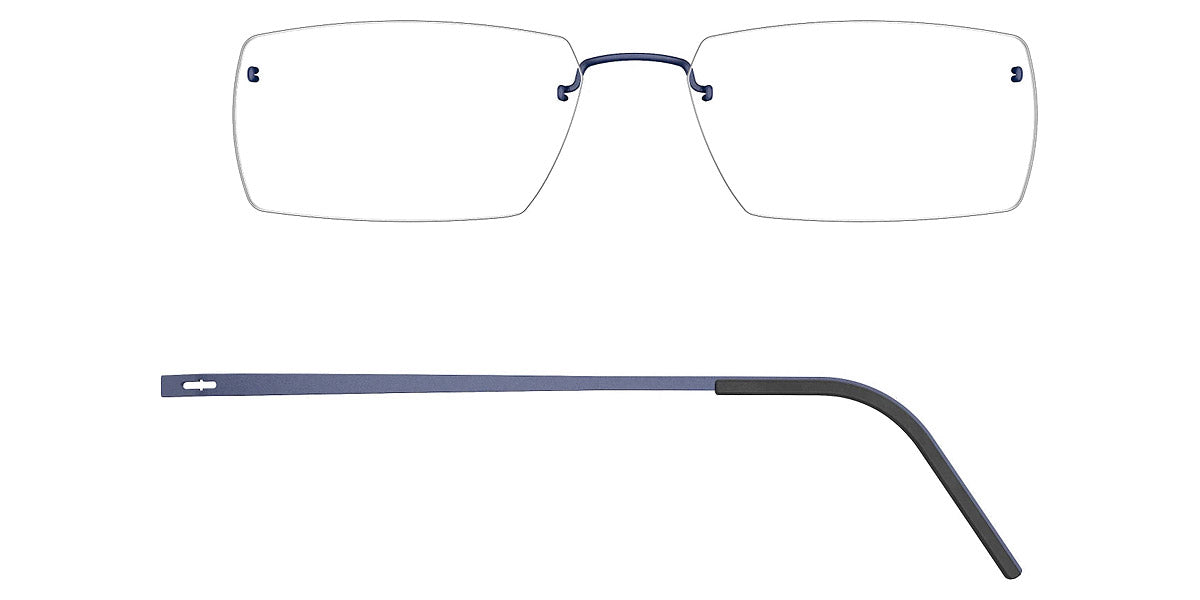 Lindberg® Spirit Titanium™ 2516 - 700-U13 Glasses