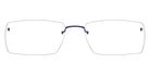 Lindberg® Spirit Titanium™ 2516 - 700-U13 Glasses