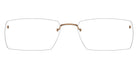 Lindberg® Spirit Titanium™ 2516 - 700-U15 Glasses