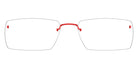 Lindberg® Spirit Titanium™ 2516 - 700-U33 Glasses