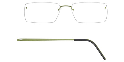 Lindberg® Spirit Titanium™ 2516 - 700-U34 Glasses