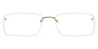 Lindberg® Spirit Titanium™ 2516 - 700-U34 Glasses