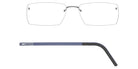 Lindberg® Spirit Titanium™ 2516 - 700-EEU13 Glasses