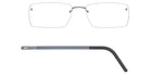 Lindberg® Spirit Titanium™ 2516 - 700-EEU16 Glasses