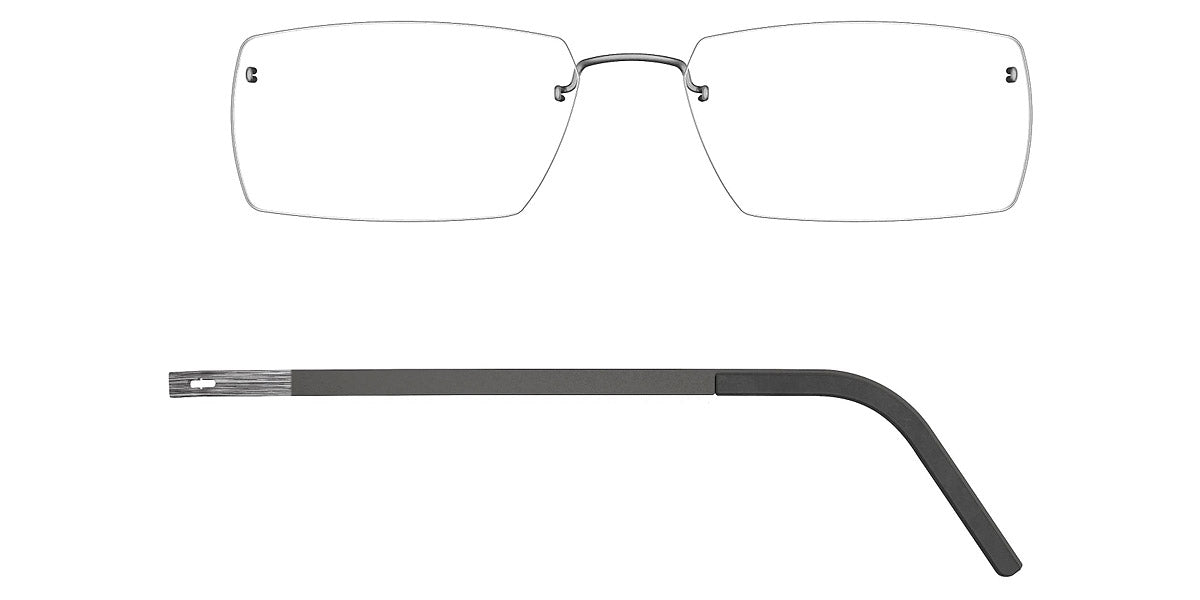 Lindberg® Spirit Titanium™ 2516 - 700-EEU9 Glasses