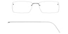 Lindberg® Spirit Titanium™ 2516 - Basic-10 Glasses
