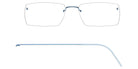 Lindberg® Spirit Titanium™ 2516 - Basic-20 Glasses