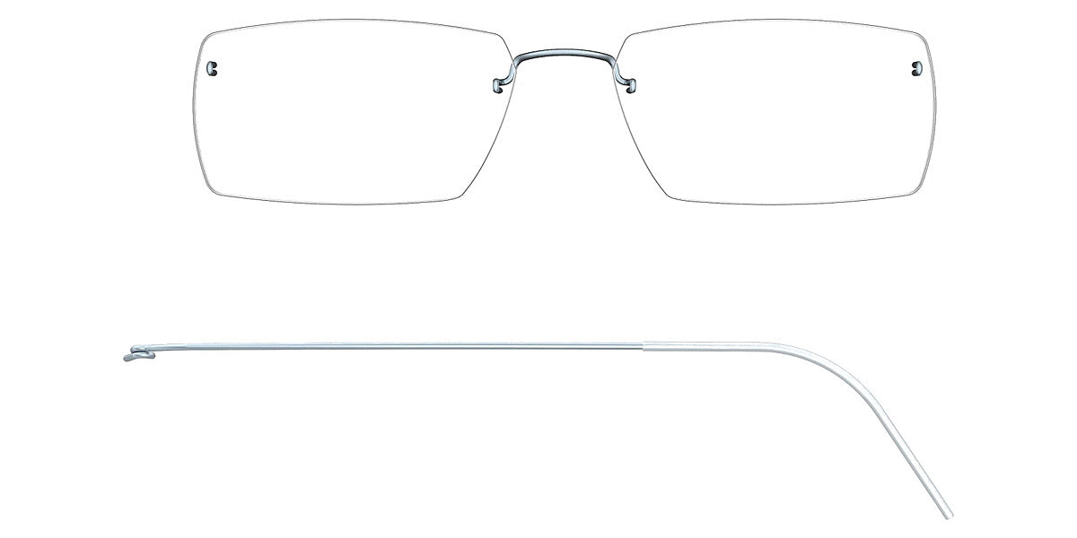 Lindberg® Spirit Titanium™ 2516 - Basic-25 Glasses