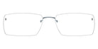 Lindberg® Spirit Titanium™ 2516 - Basic-25 Glasses