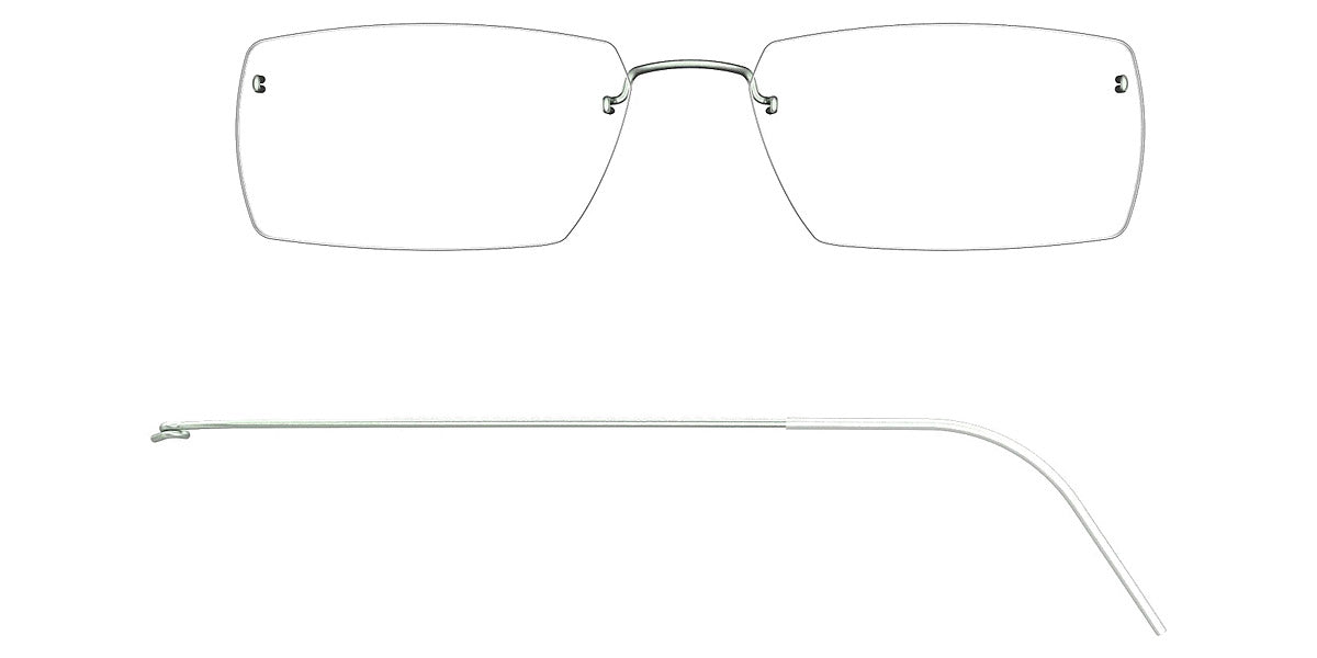 Lindberg® Spirit Titanium™ 2516 - Basic-30 Glasses
