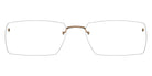 Lindberg® Spirit Titanium™ 2516 - Basic-35 Glasses