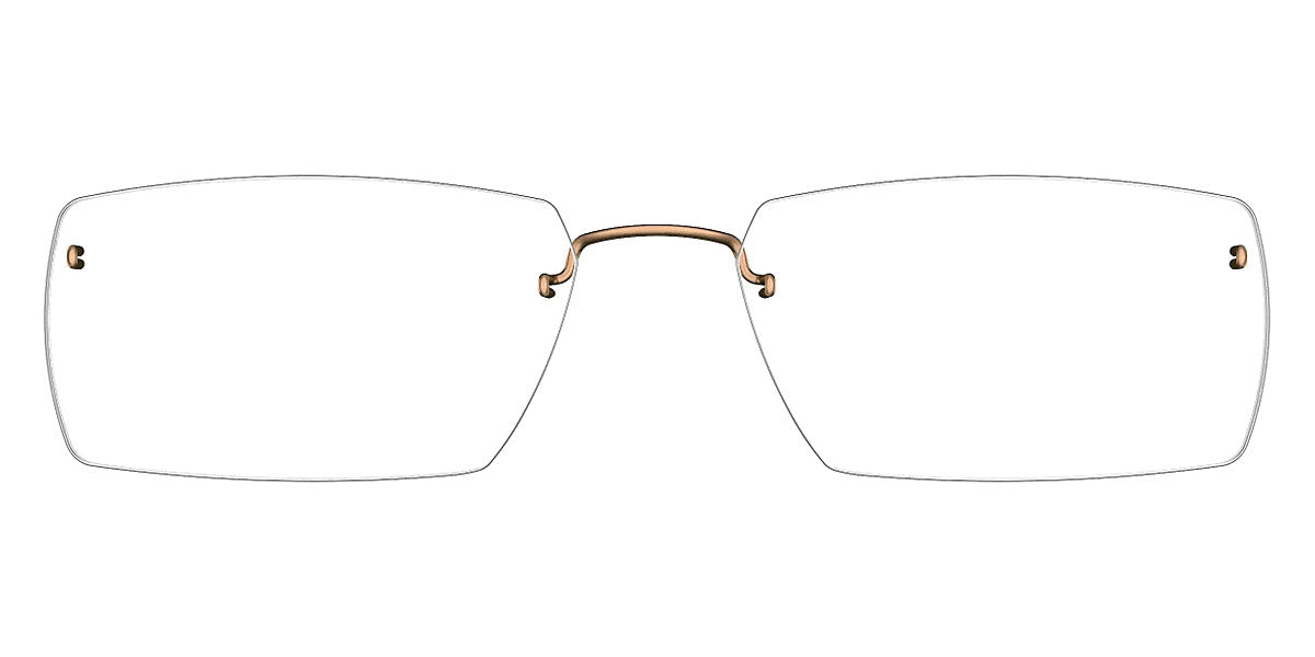 Lindberg® Spirit Titanium™ 2516 - Basic-35 Glasses