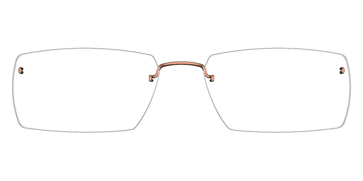 Lindberg® Spirit Titanium™ 2516 - Basic-60 Glasses