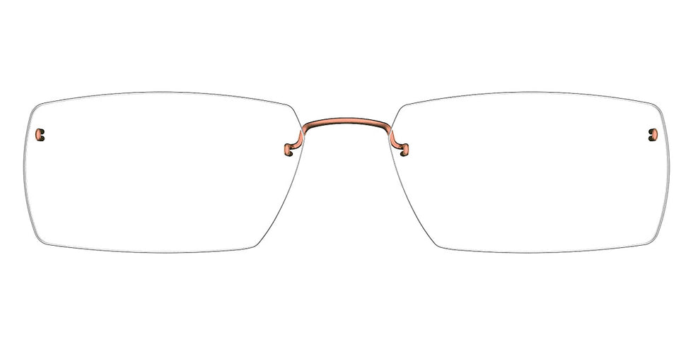 Lindberg® Spirit Titanium™ 2516 - Basic-60 Glasses
