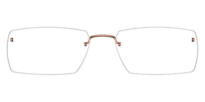 Lindberg® Spirit Titanium™ 2516 - Basic-60 Glasses