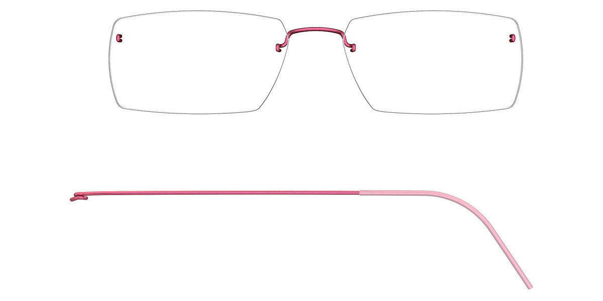 Lindberg® Spirit Titanium™ 2516 - Basic-70 Glasses