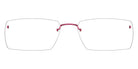 Lindberg® Spirit Titanium™ 2516 - Basic-70 Glasses