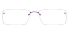 Lindberg® Spirit Titanium™ 2516 - Basic-75 Glasses