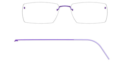 Lindberg® Spirit Titanium™ 2516 - Basic-77 Glasses