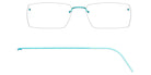 Lindberg® Spirit Titanium™ 2516 - Basic-80 Glasses