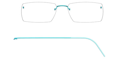 Lindberg® Spirit Titanium™ 2516 - Basic-80 Glasses
