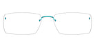 Lindberg® Spirit Titanium™ 2516 - Basic-80 Glasses