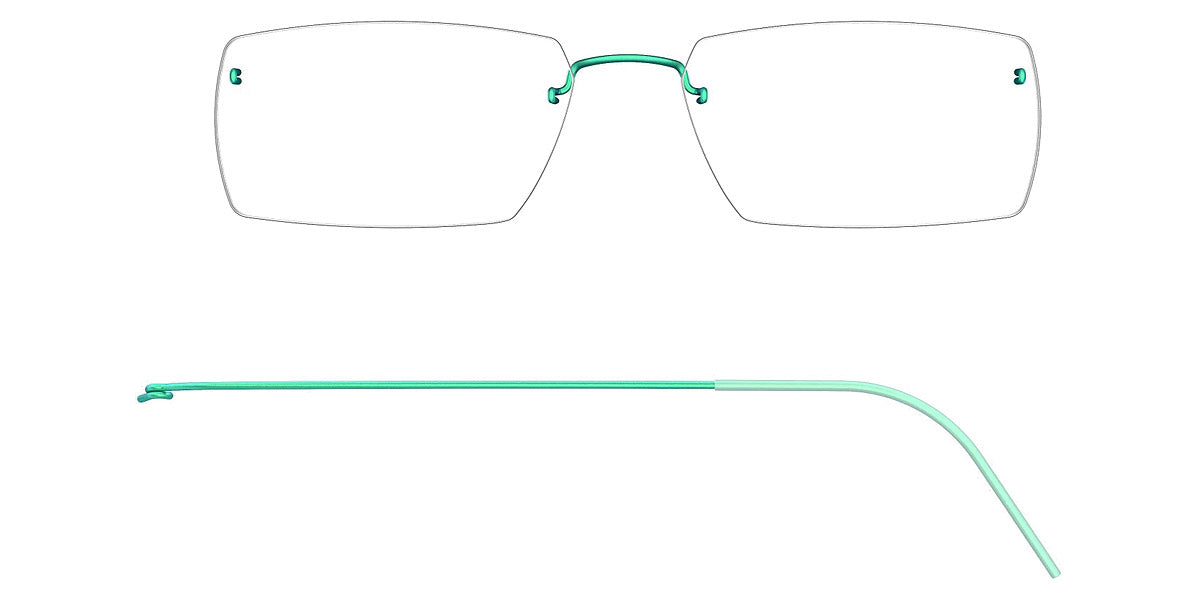 Lindberg® Spirit Titanium™ 2516 - Basic-85 Glasses