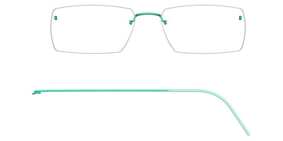 Lindberg® Spirit Titanium™ 2516 - Basic-85 Glasses