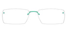 Lindberg® Spirit Titanium™ 2516 - Basic-85 Glasses