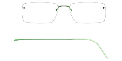 Lindberg® Spirit Titanium™ 2516 - Basic-90 Glasses