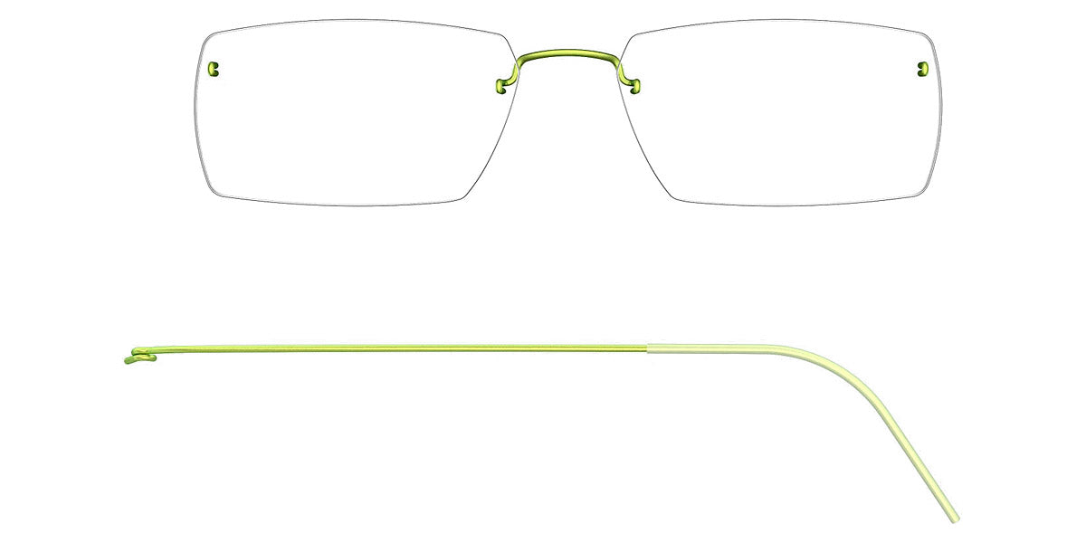 Lindberg® Spirit Titanium™ 2516 - Basic-95 Glasses