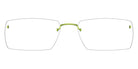 Lindberg® Spirit Titanium™ 2516 - Basic-95 Glasses