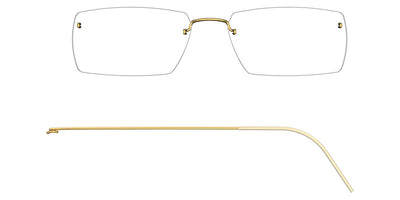 Lindberg® Spirit Titanium™ 2516 - Basic-GT Glasses