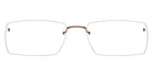 Lindberg® Spirit Titanium™ 2516 - Basic-U12 Glasses